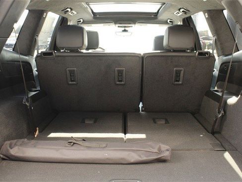 New 2025 Cadillac XT6 Sport w/ Platinum Package image 7