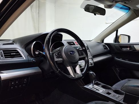 Used 2016 Subaru Legacy 2.5i Premium AWD/4WD image 12