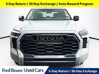 Used 2024 Toyota Tundra SR5 w/ TRD Off-Road Package video 2