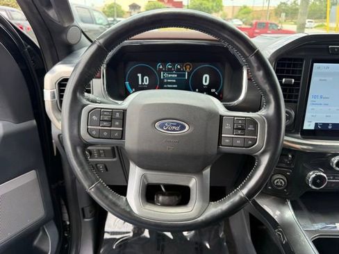 Certified 2022 Ford F150 Lariat AWD/4WD image 22