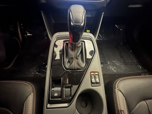 Certified 2025 Subaru Crosstrek 2.5i Limited w/ Popular Package #3A image 30