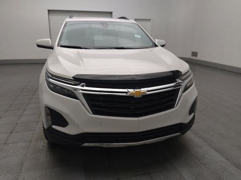 Used 2023 Chevrolet Equinox LT FWD image 14