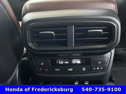 Used 2026 Honda Pilot Elite image 32