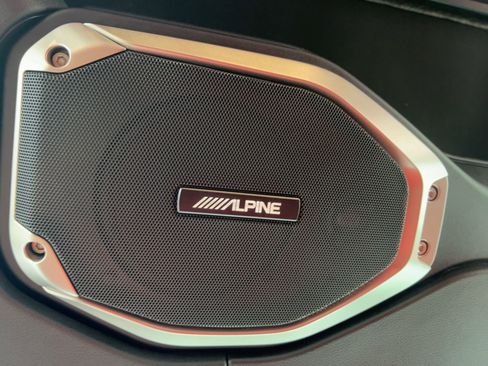 Used 2021 Jeep Wrangler Unlimited Sahara image 27