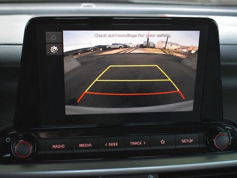 Used 2024 Kia Forte LXS image 24