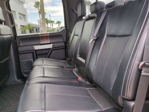 Used 2019 Ford F150 Lariat RWD image 14