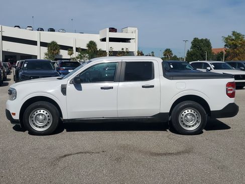 Used 2022 Ford Maverick XL w/ Equipment Group 100A Standard image 7