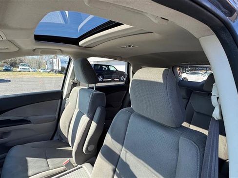 Used 2013 Honda CR-V EX image 33