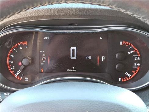 Used 2015 Dodge Durango Citadel w/ Technology Group RWD image 15