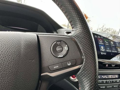 Certified 2022 Honda Pilot TrailSport image 29