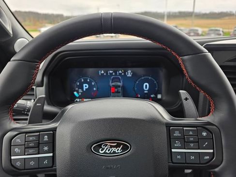 New 2026 Ford F150 Raptor image 14