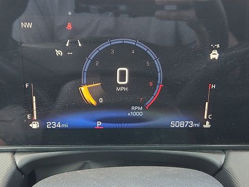 Used 2024 Chevrolet TrailBlazer LT image 10