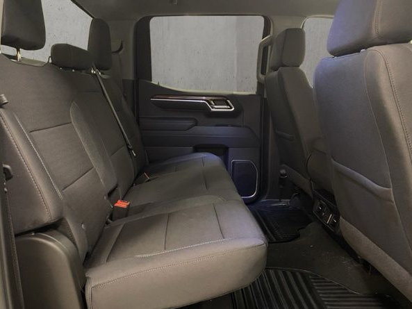 New 2026 Chevrolet Silverado 1500 LT AWD/4WD image 26