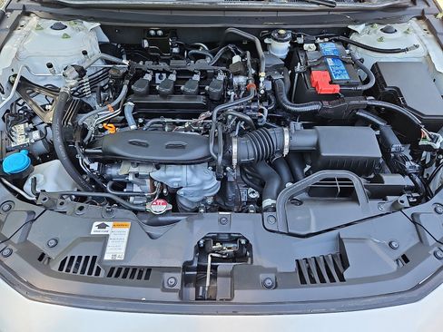 Used 2023 Honda Accord EX image 32