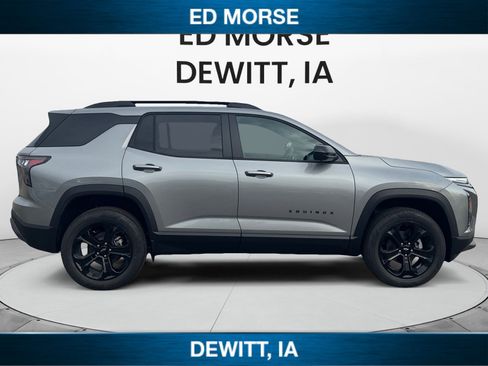 New 2026 Chevrolet Equinox LT w/ Convenience Package II image 6