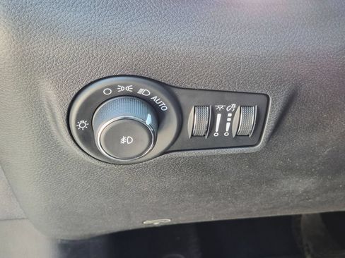 Used 2024 Jeep Compass Limited AWD/4WD image 14