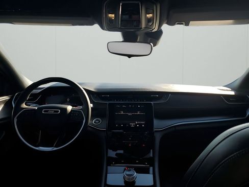 Used 2023 Jeep Grand Cherokee Altitude image 23