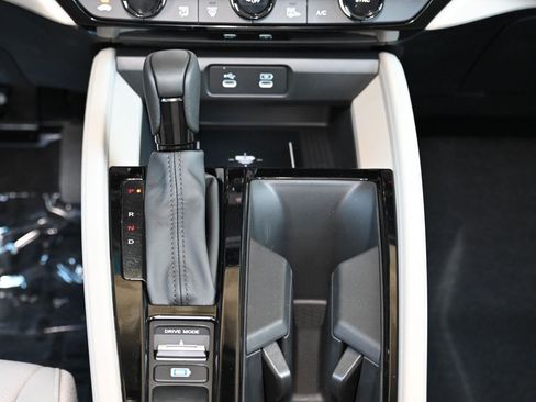 New 2026 Honda Accord EX-L image 24