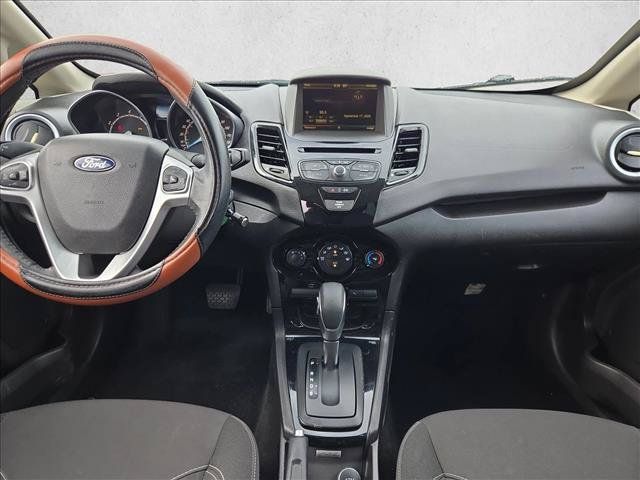 Used 2015 Ford Fiesta SE w/ Equipment Group 201A FWD image 13