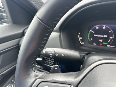 Certified 2023 Honda Accord Sport image 21