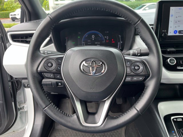 Used 2026 Toyota Corolla SE FWD image 20