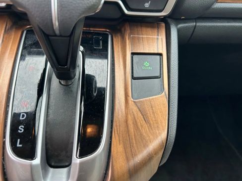 Used 2019 Honda CR-V EX image 23