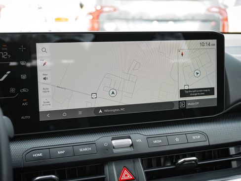 Used 2025 Kia K4 GT-Line w/ GT-Line Premium Package image 24