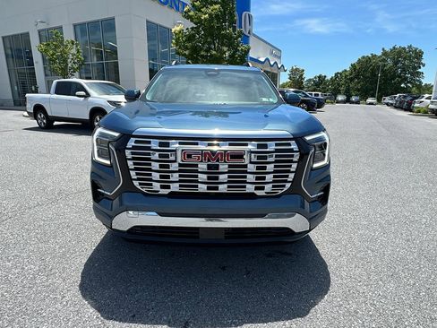 Used 2026 GMC Terrain Denali AWD/4WD image 9
