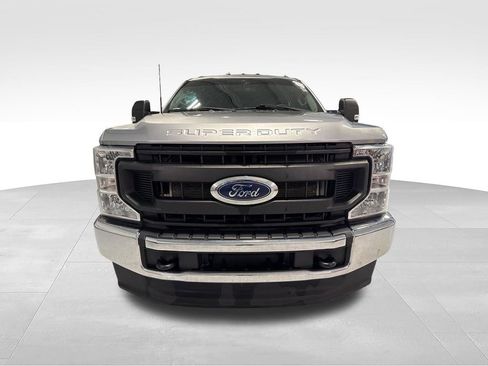 Used 2022 Ford F250 XL w/ Power Equipment Group AWD/4WD image 52