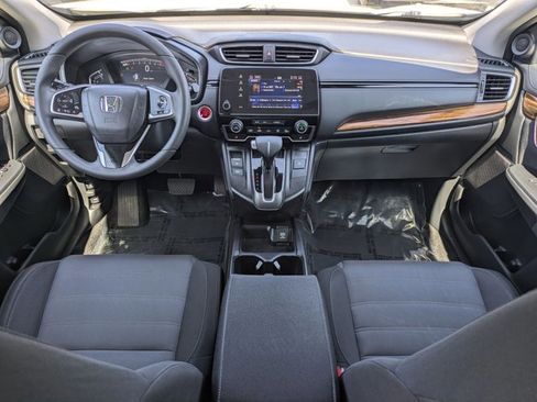 Used 2017 Honda CR-V EX image 17