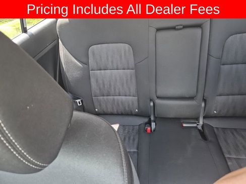 Used 2020 Kia Sportage LX FWD image 11