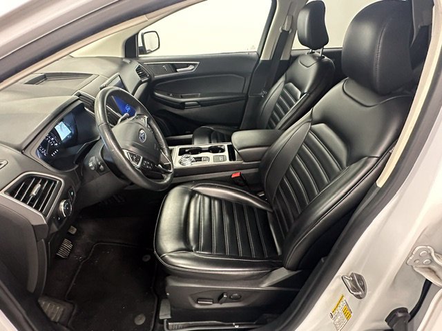 Used 2024 Ford Edge SEL AWD/4WD image 15