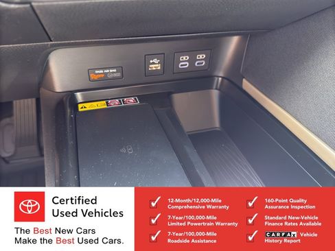 Certified 2026 Toyota Camry LE w/ Convenience Package FWD image 25