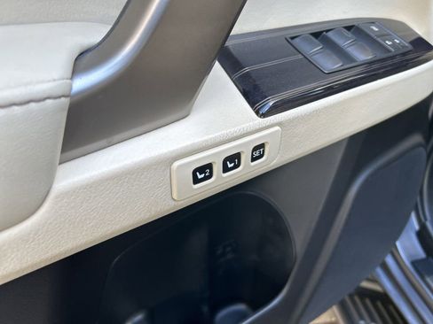 Used 2021 Lexus GX 460 Premium AWD/4WD image 47