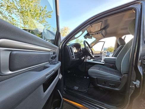 Used 2018 RAM 1500 Big Horn image 47