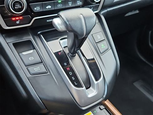 Used 2022 Honda CR-V Touring image 14
