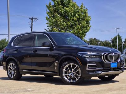 Used 2023 BMW X5 xDrive40i