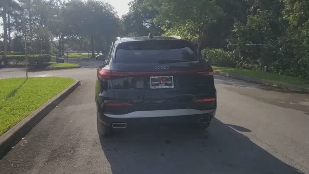 New 2026 Audi Q5 Premium AWD/4WD image 7