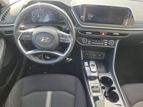 Certified 2023 Hyundai Sonata SEL w/ Convenience Package image 11