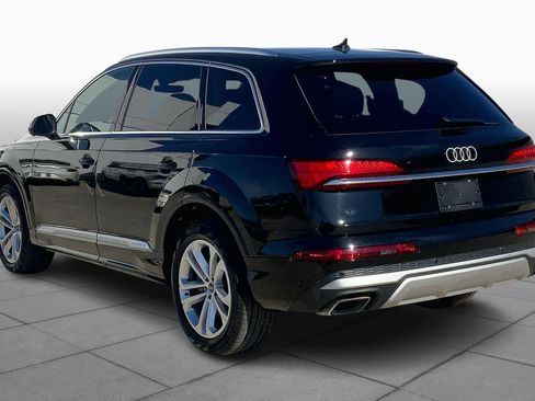 Used 2025 Audi Q7 3.0T Premium Plus image 11