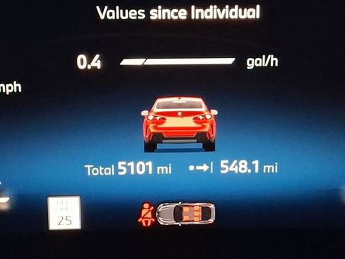 Used 2025 BMW 228i xDrive image 22