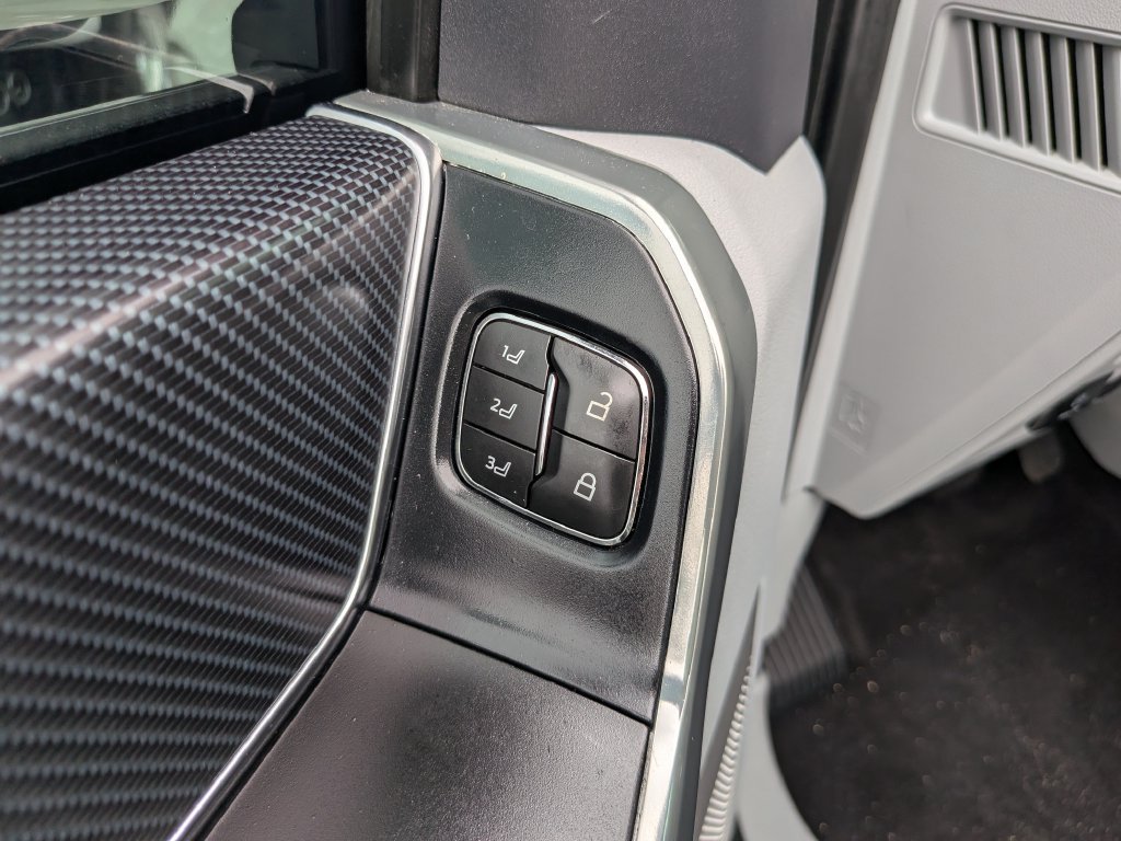 Used 2023 Ford F150 Limited AWD/4WD image 20