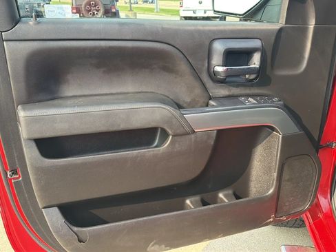 Used 2014 Chevrolet Silverado 1500 LT w/ LT Convenience Package AWD/4WD image 45