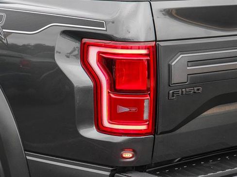 Used 2020 Ford F150 Raptor w/ Equipment Group 802A Luxury image 10