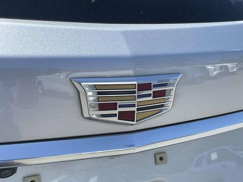 Used 2018 Cadillac XT5 Premium Luxury AWD/4WD image 37