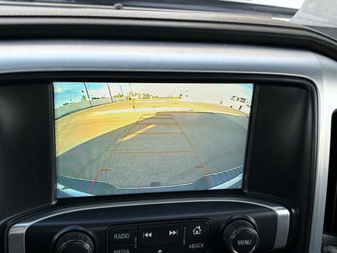 Used 2018 GMC Sierra 3500 SLT image 18