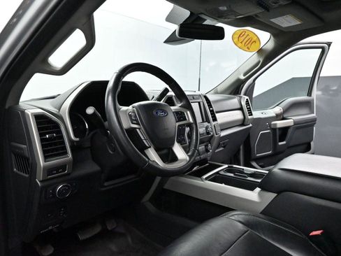 Used 2019 Ford F250 Lariat w/ Lariat Ultimate Package image 17