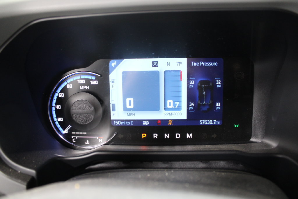Used 2021 Ford Bronco Badlands AWD/4WD image 30