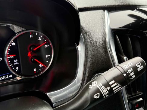 Used 2022 Chevrolet Traverse High Country image 19