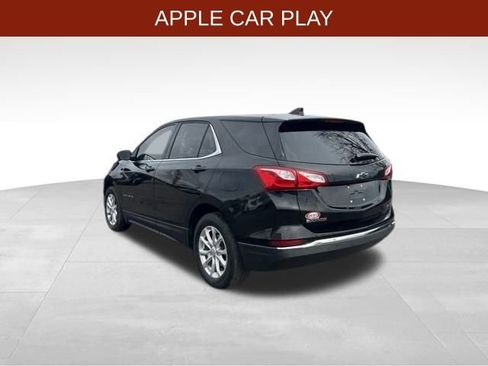 Used 2020 Chevrolet Equinox LT image 5